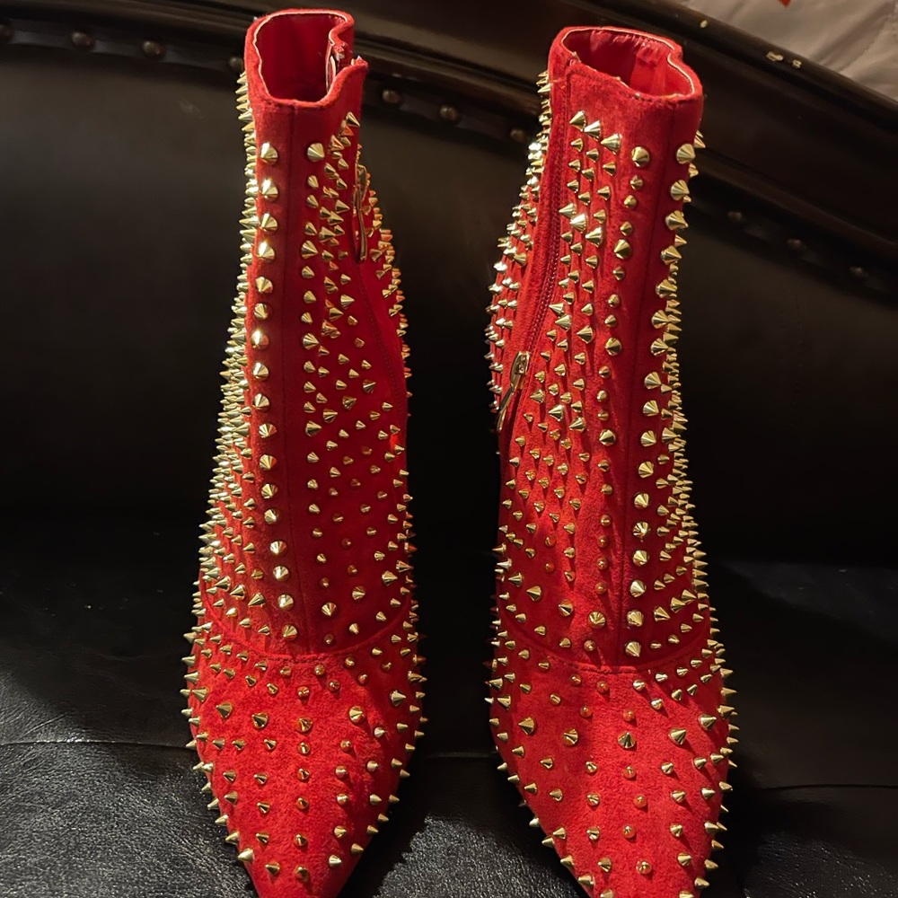 Trend Women dress shoes sz 9